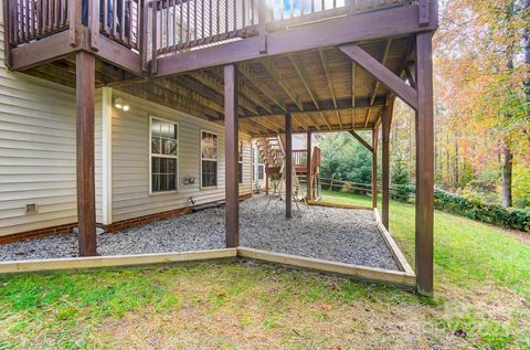 A home in Mooresville