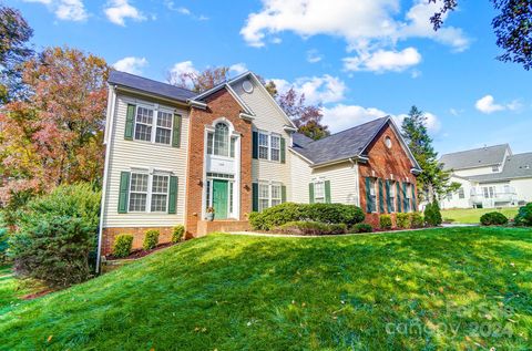 A home in Mooresville