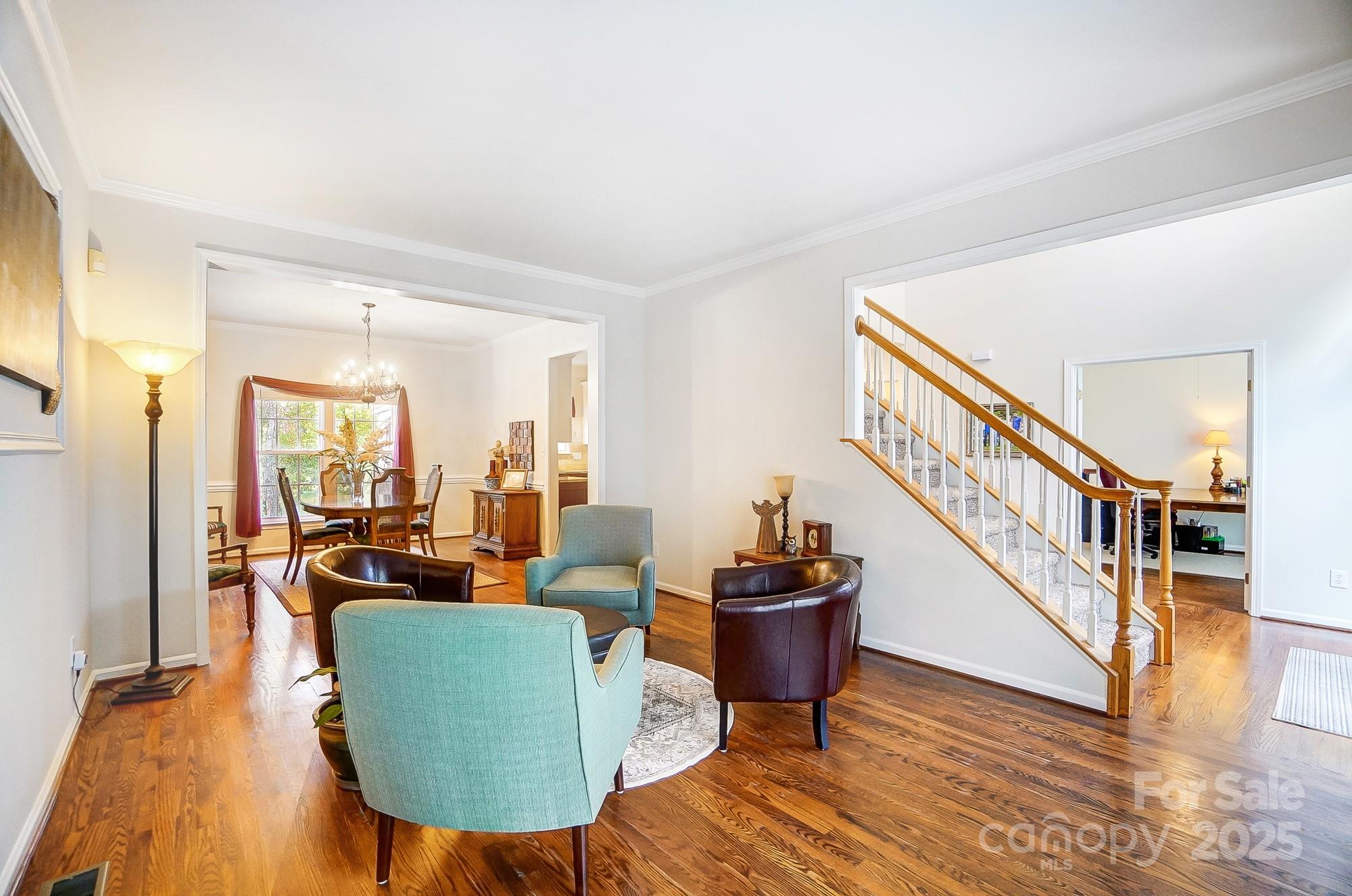 Monument Park - Residential