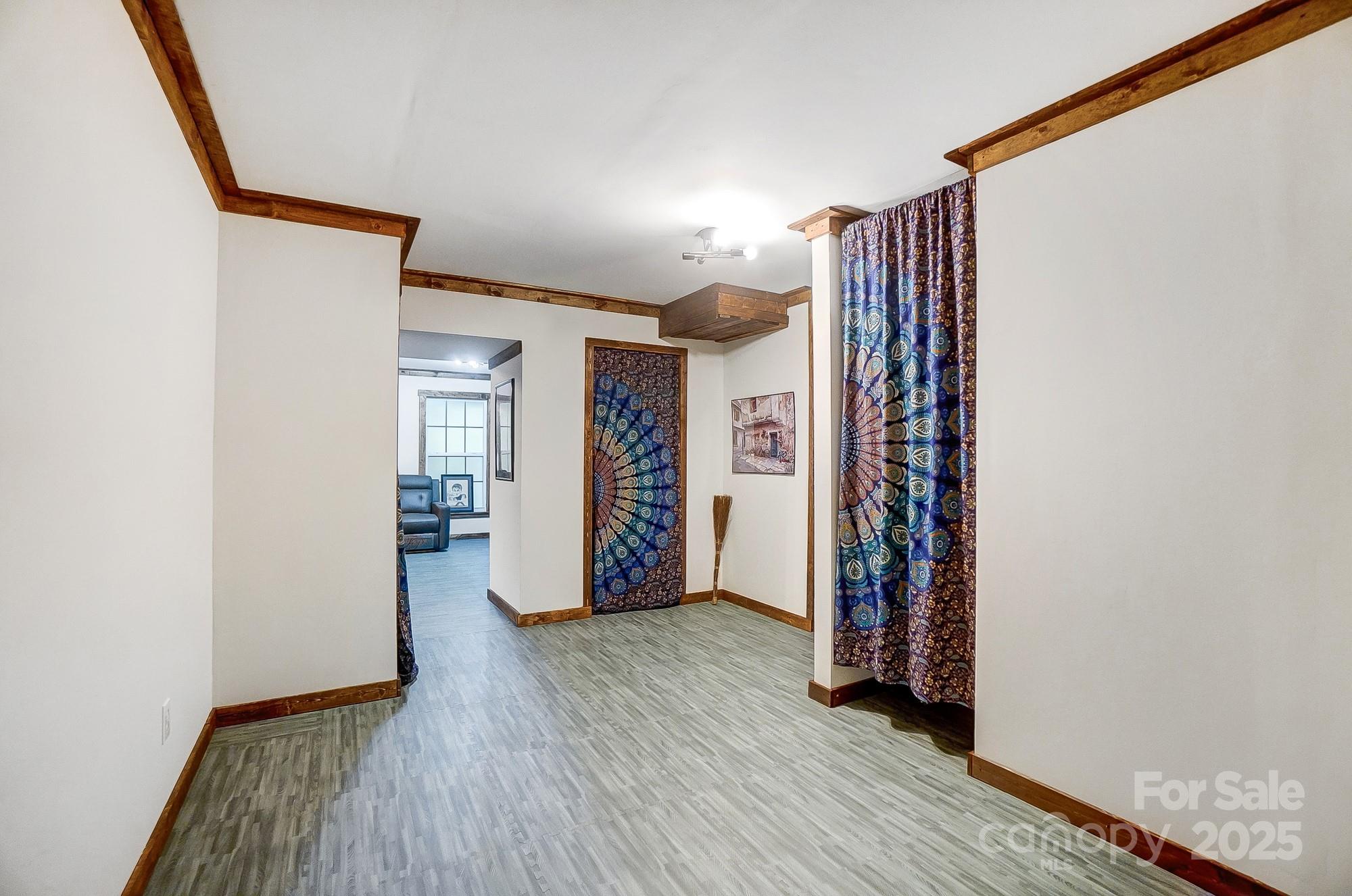 Monument Park - Residential