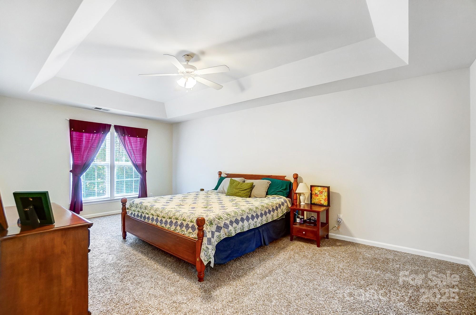 Monument Park - Residential