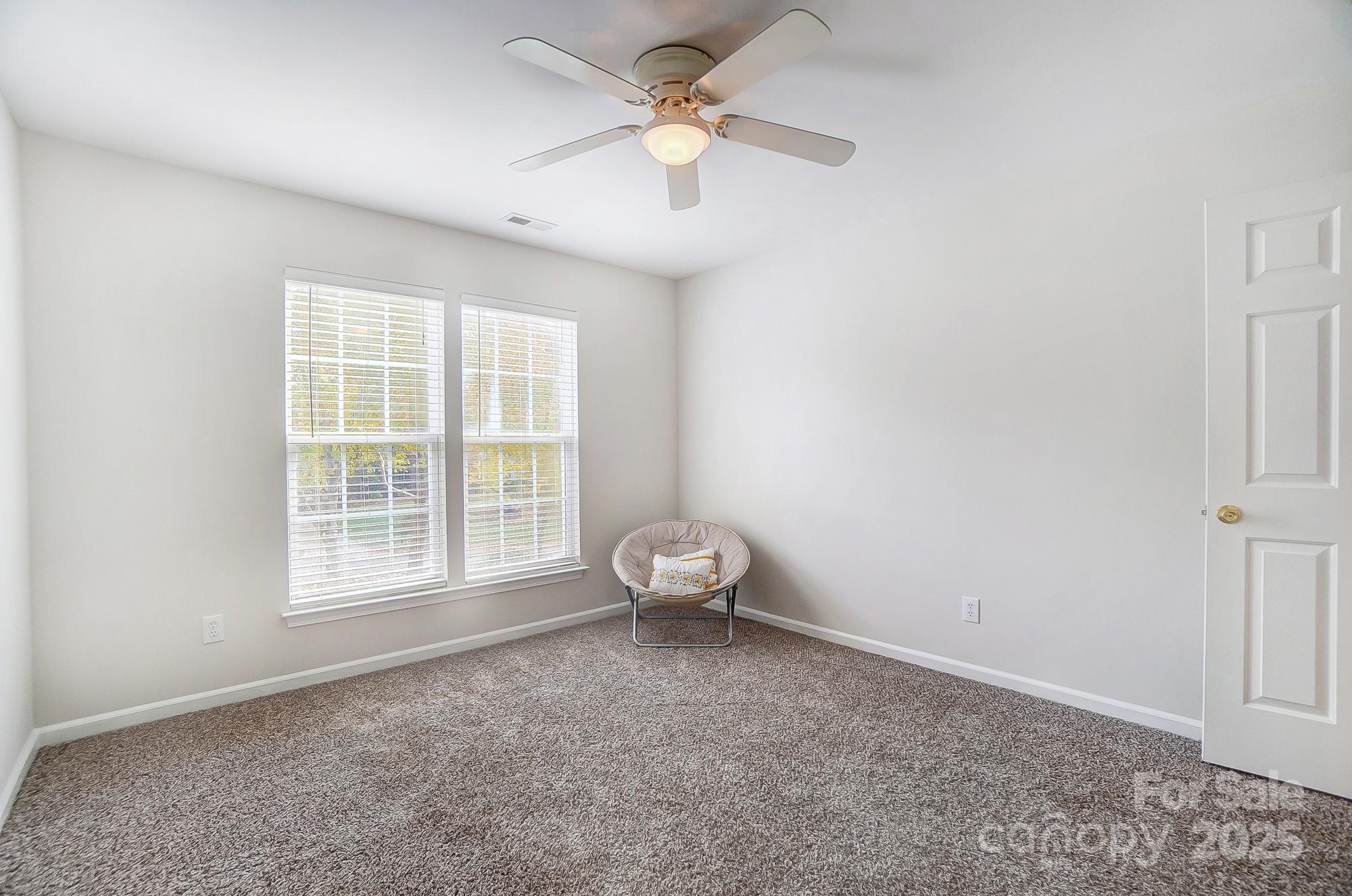 Monument Park - Residential