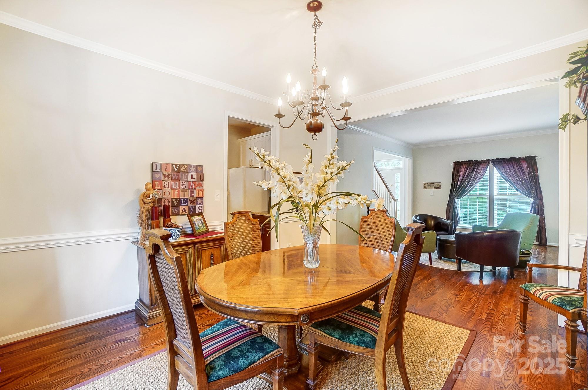 Monument Park - Residential