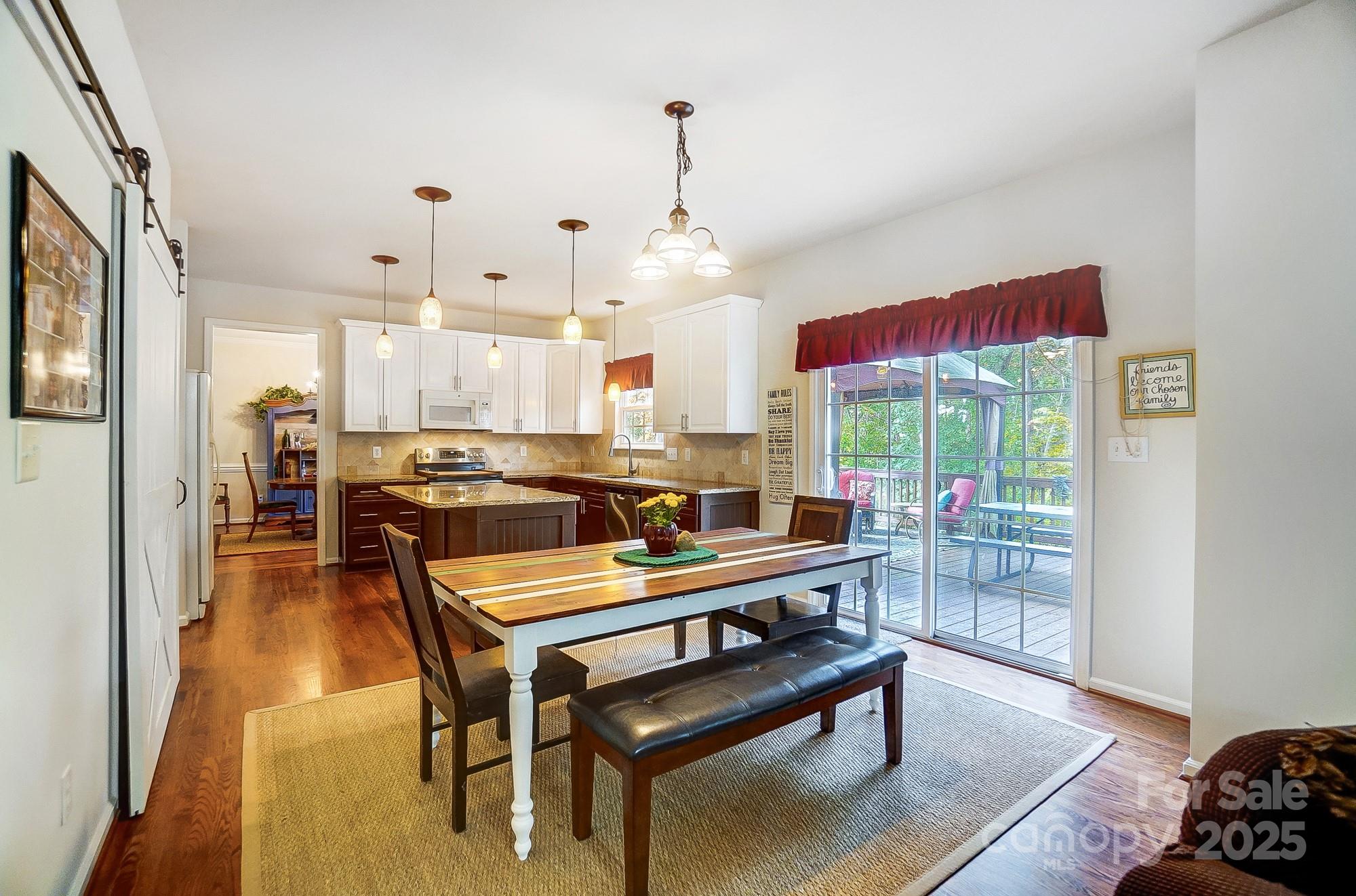 Monument Park - Residential