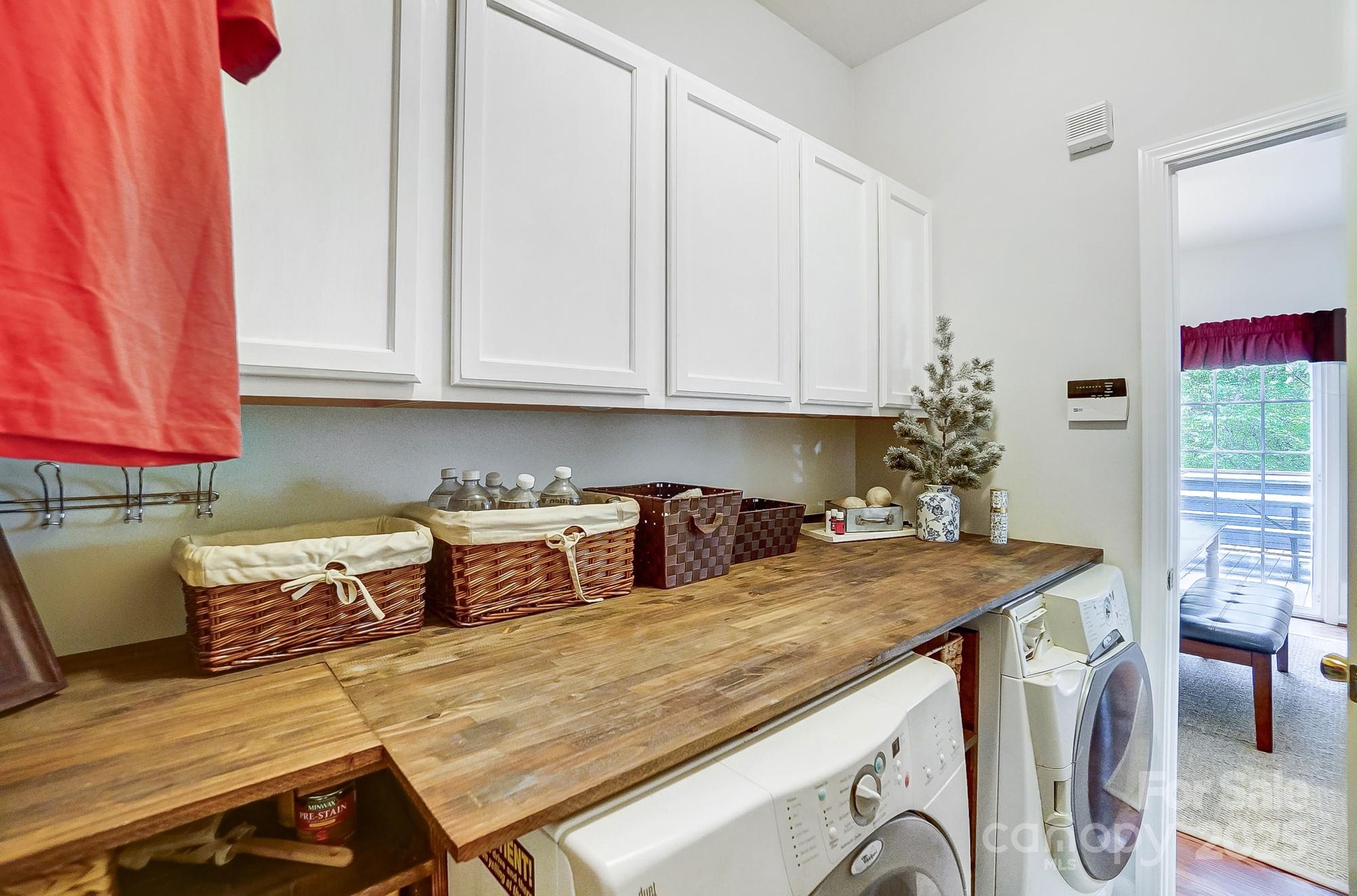 Monument Park - Residential