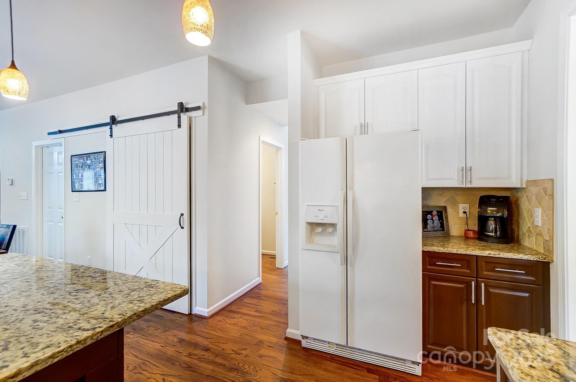Monument Park - Residential