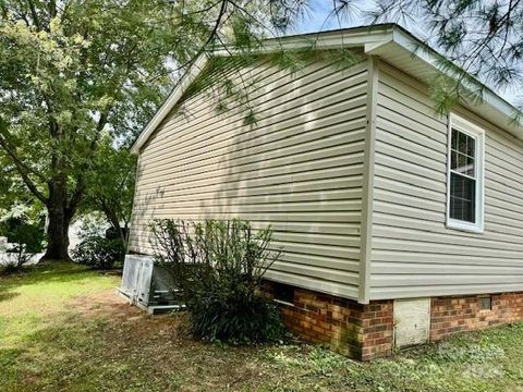 A home in Lenoir