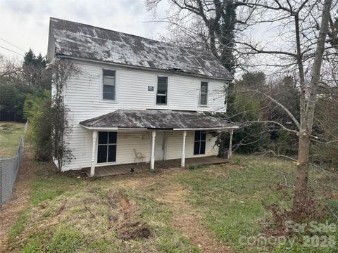 303 E Fisher Street Salisbury NC 28144