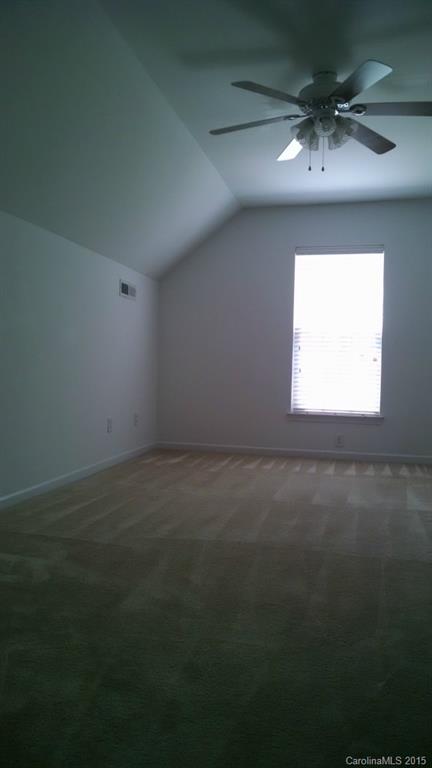 Clairemont - Residential