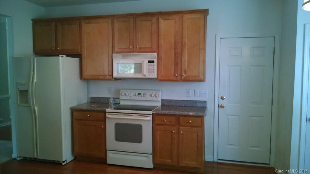 Clairemont - Residential