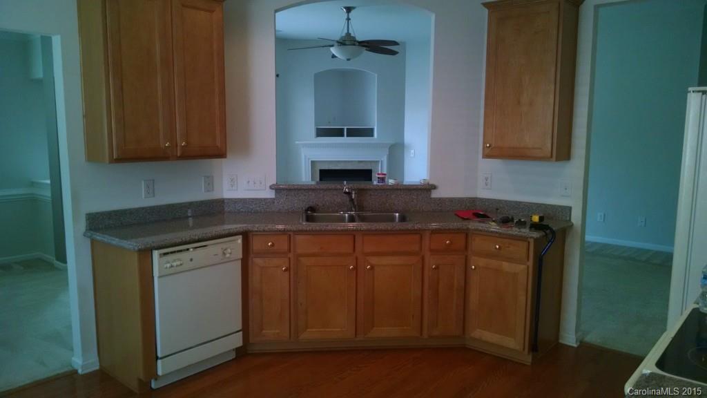 Clairemont - Residential