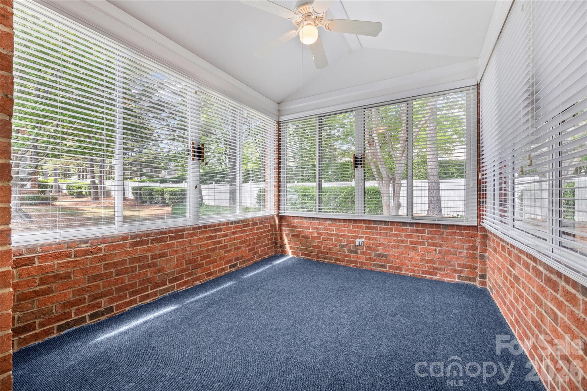 Windsor Oaks - Residential