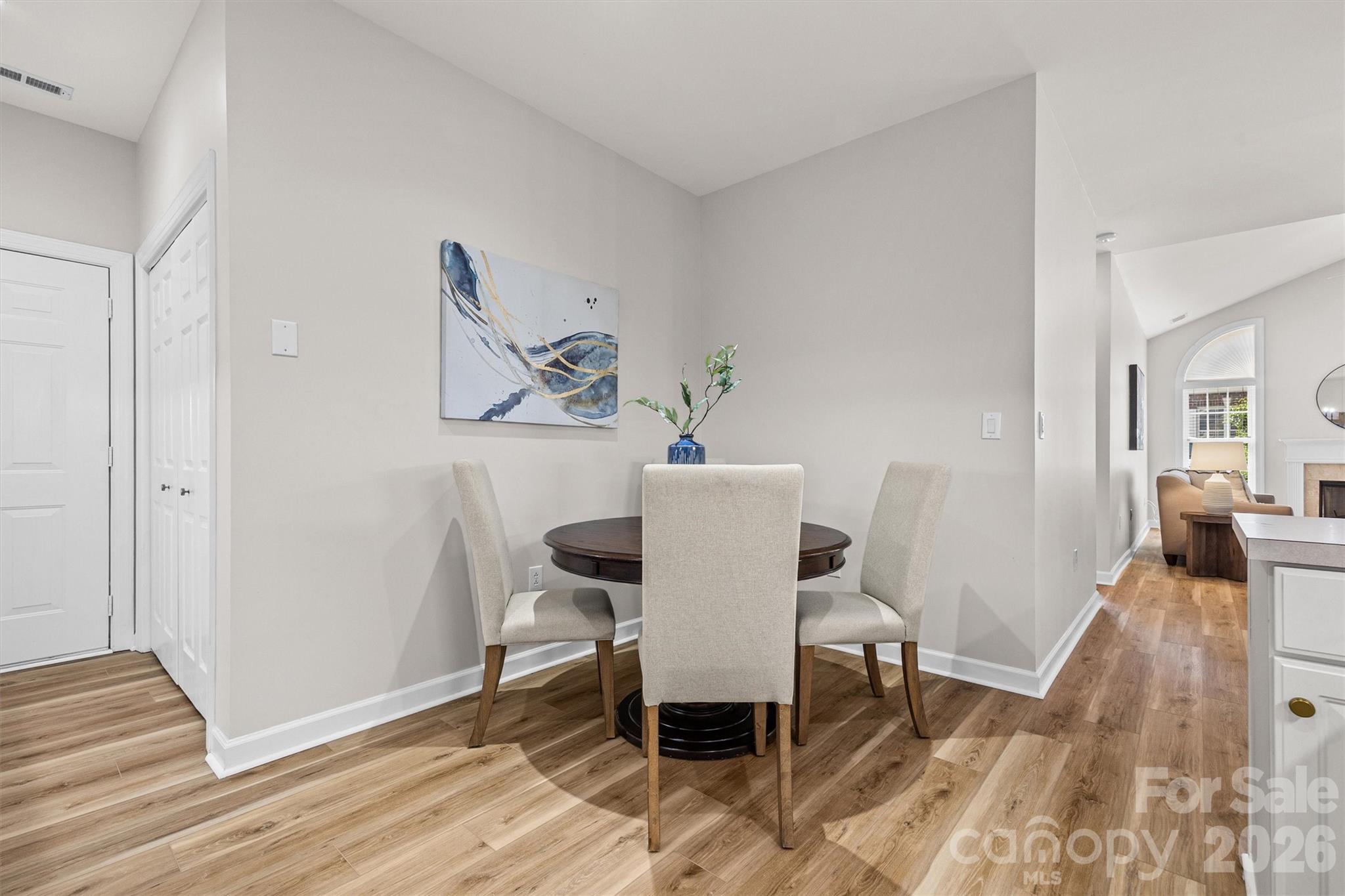Windsor Oaks - Residential