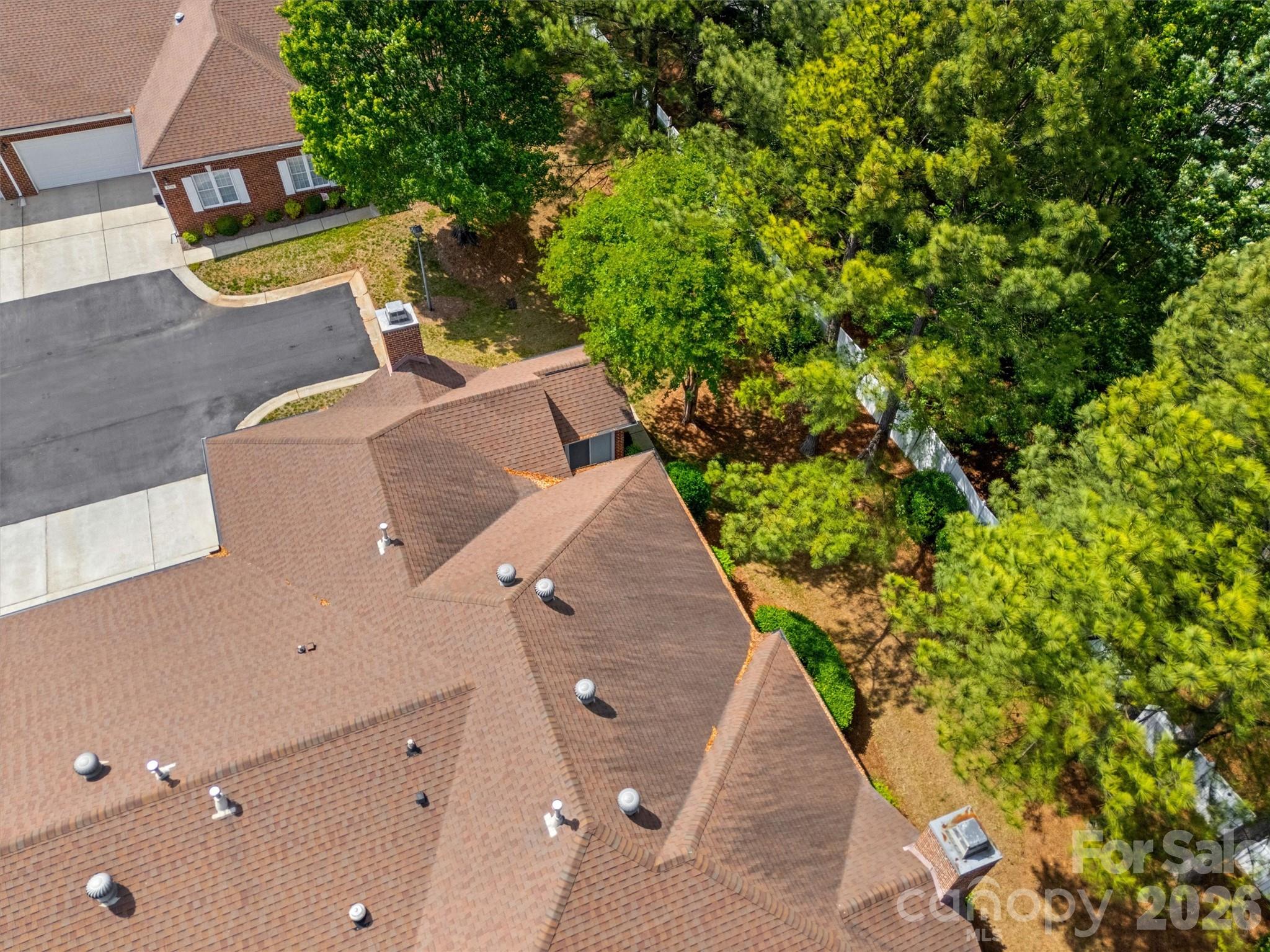 Windsor Oaks - Residential