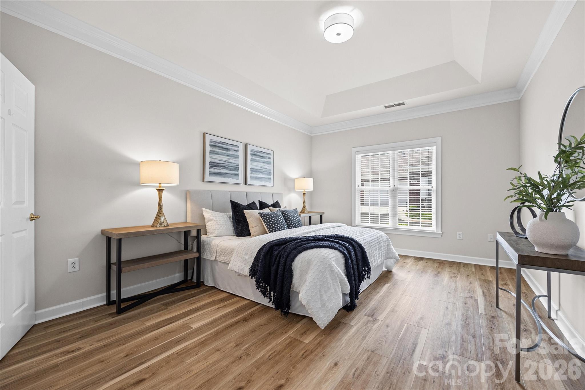 Windsor Oaks - Residential