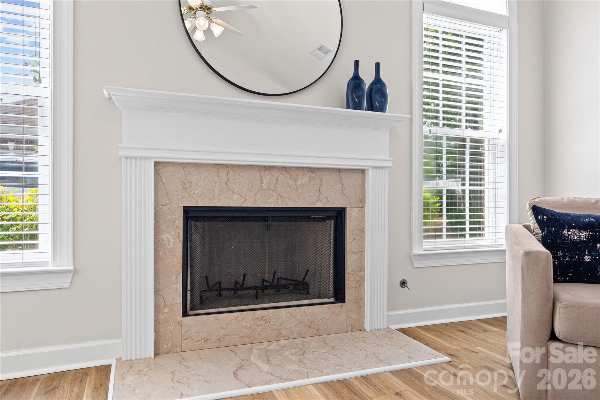 Windsor Oaks - Residential