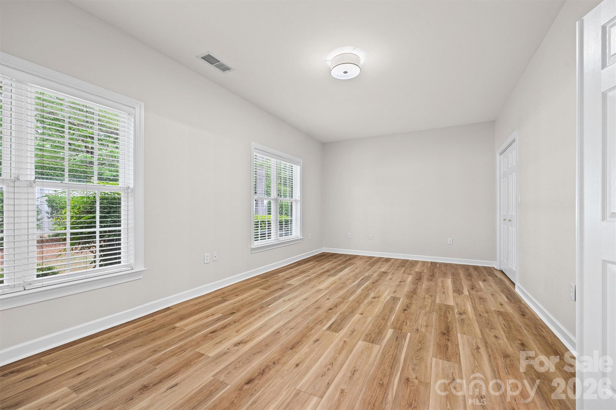 Windsor Oaks - Residential