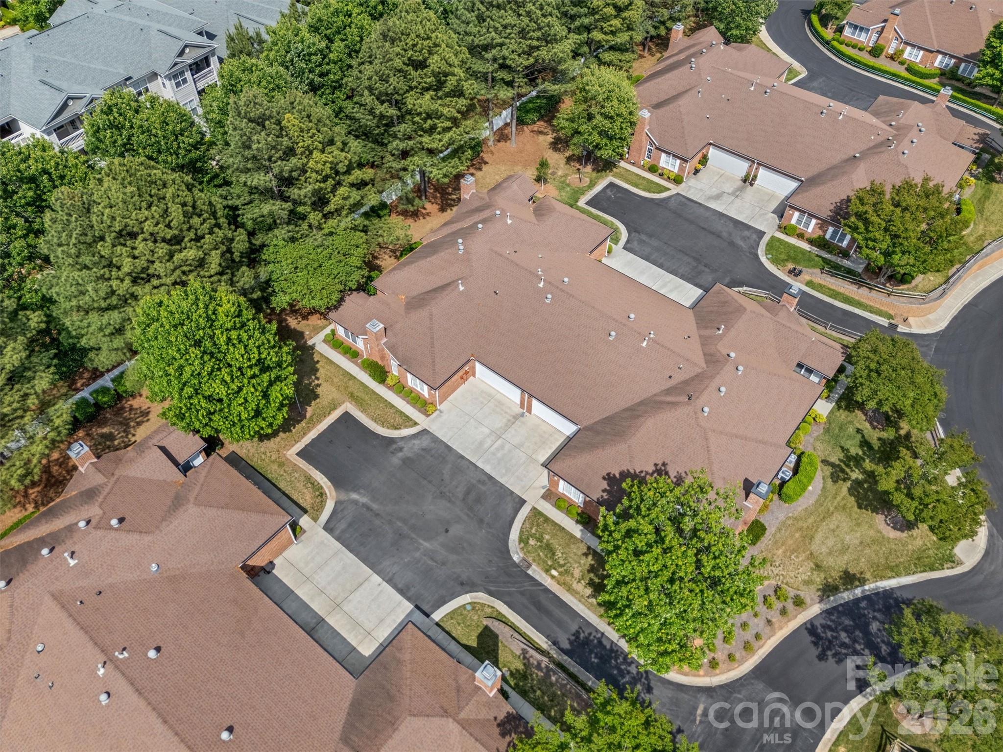 Windsor Oaks - Residential