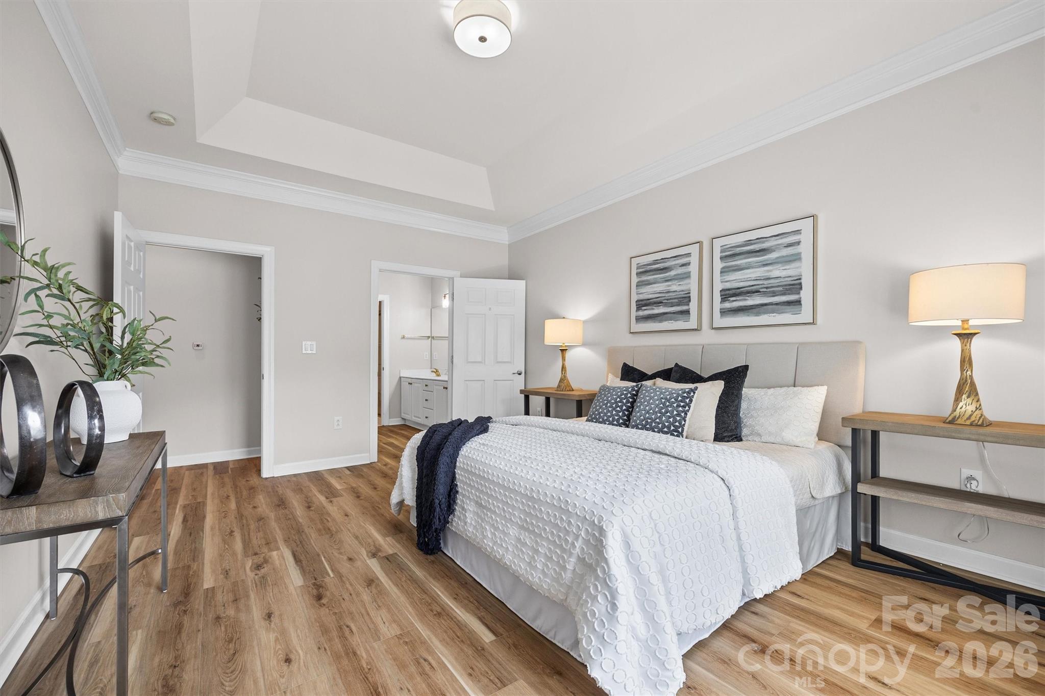 Windsor Oaks - Residential
