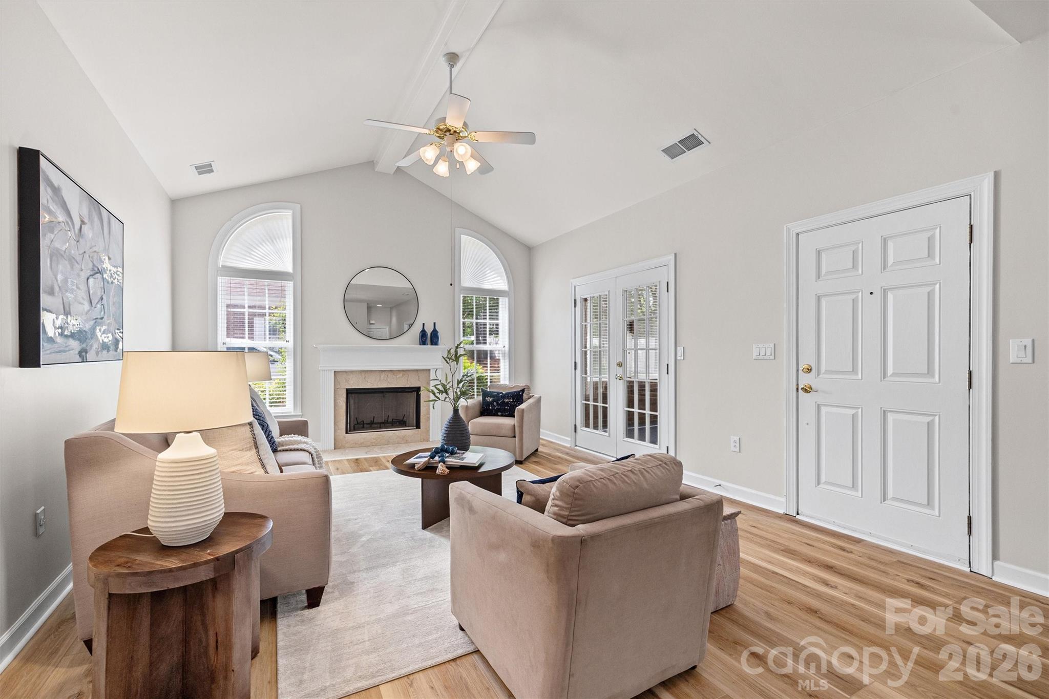 Windsor Oaks - Residential