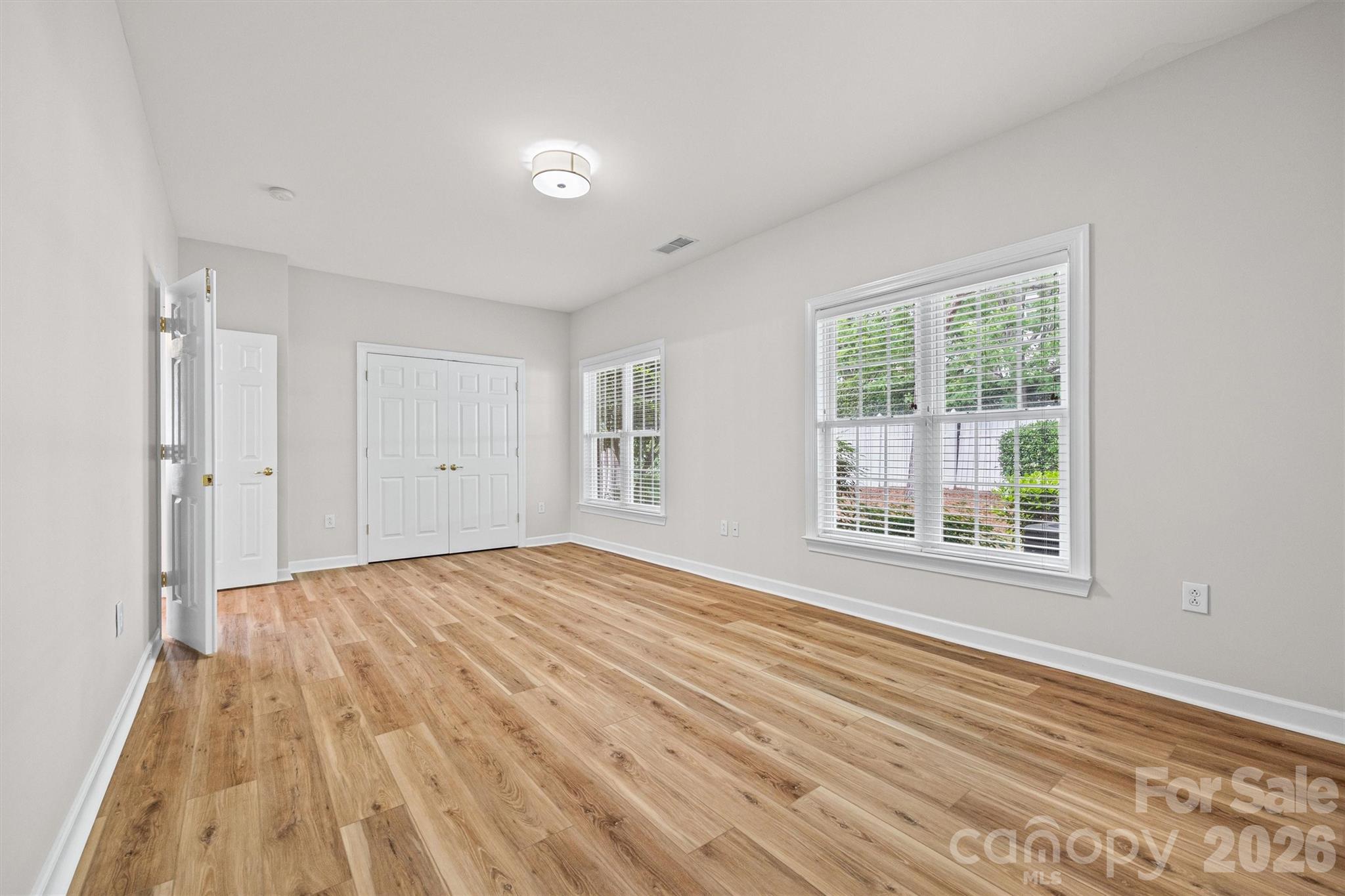 Windsor Oaks - Residential