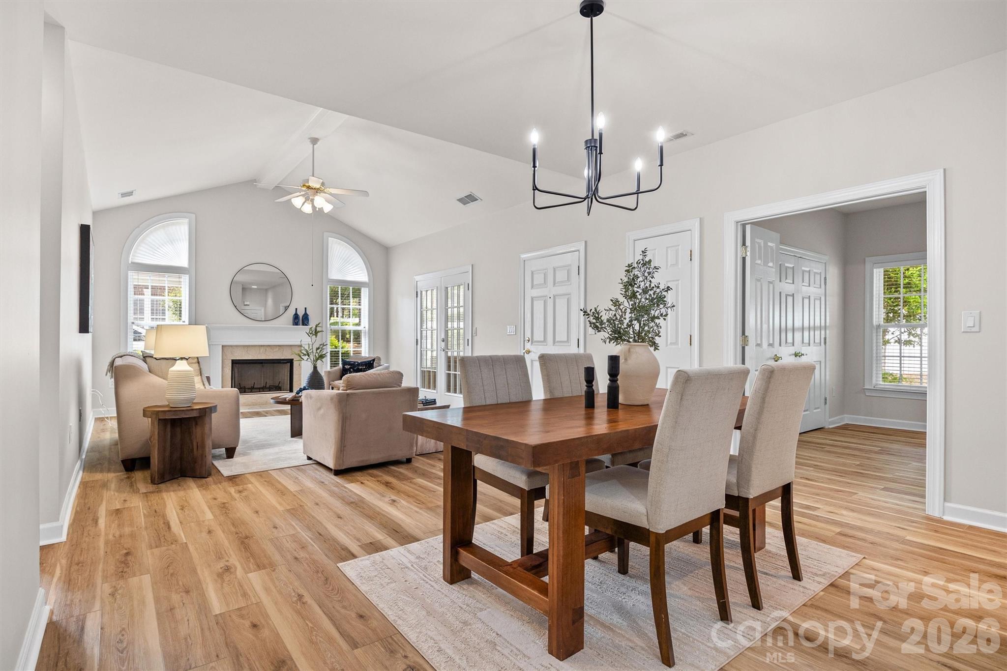 Windsor Oaks - Residential