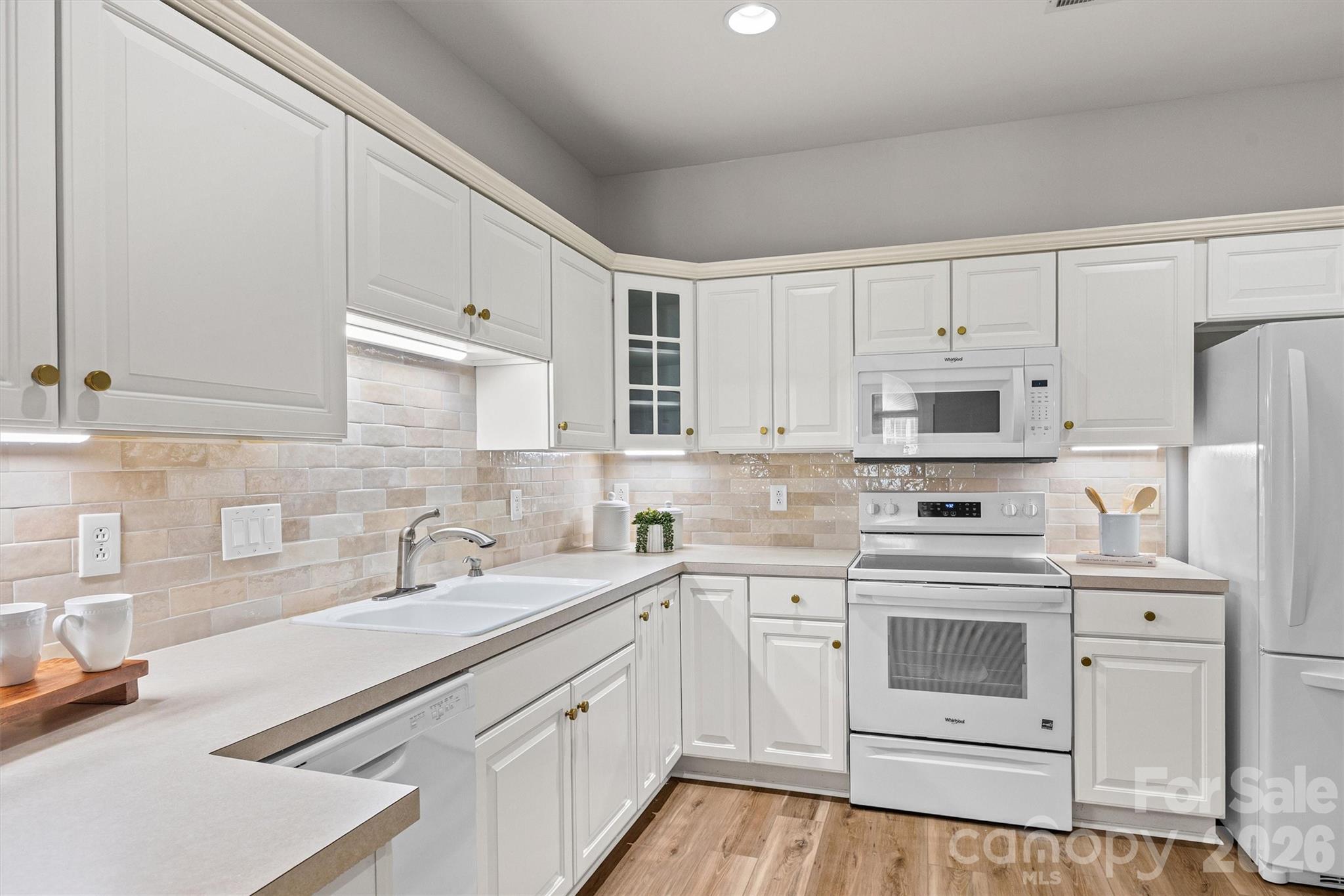 Windsor Oaks - Residential