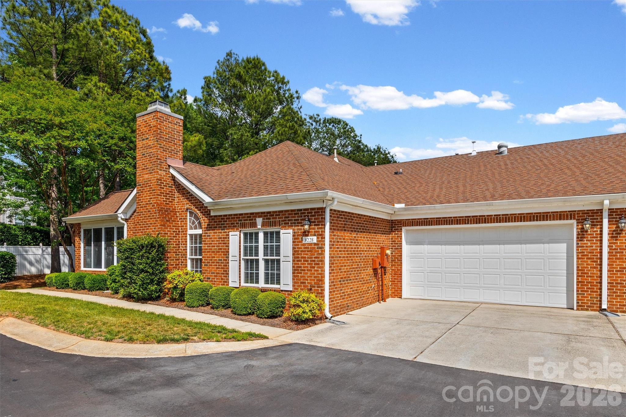 Windsor Oaks - Residential