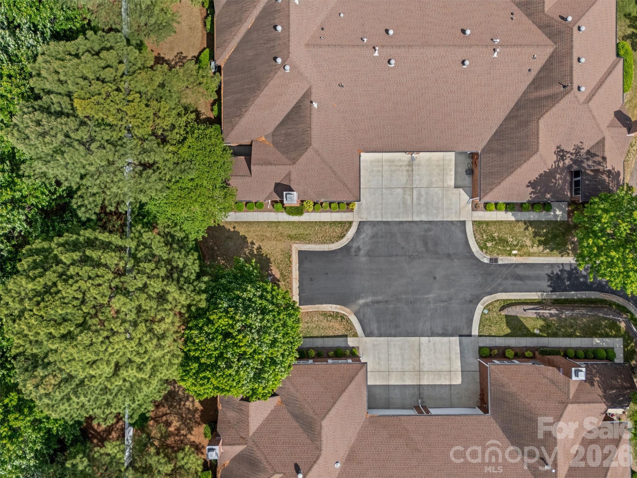 Windsor Oaks - Residential