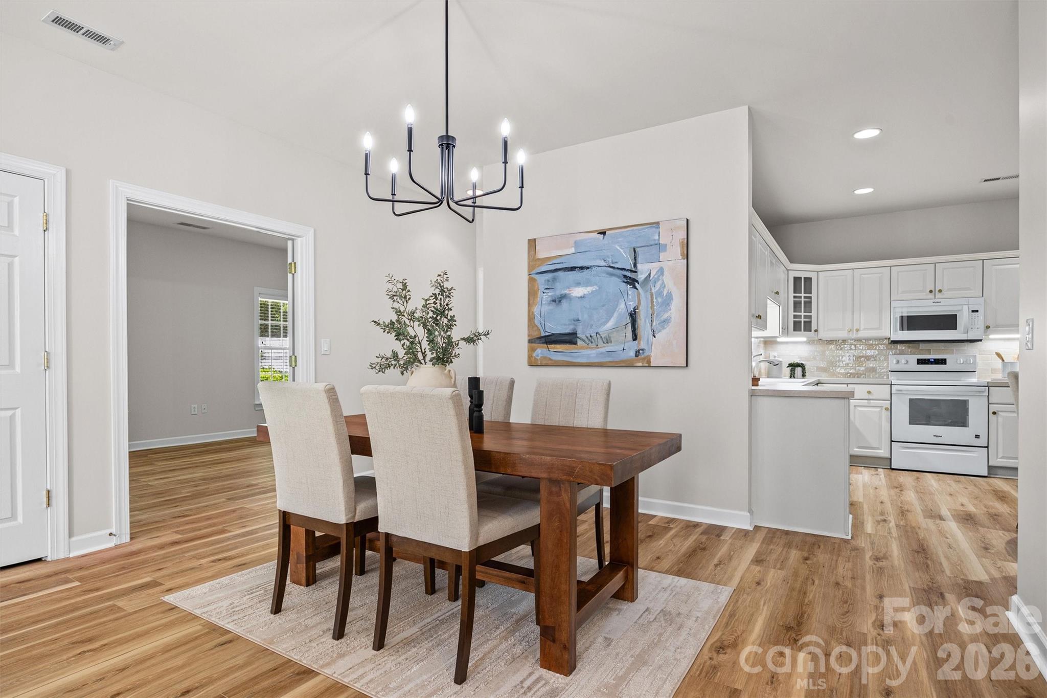 Windsor Oaks - Residential
