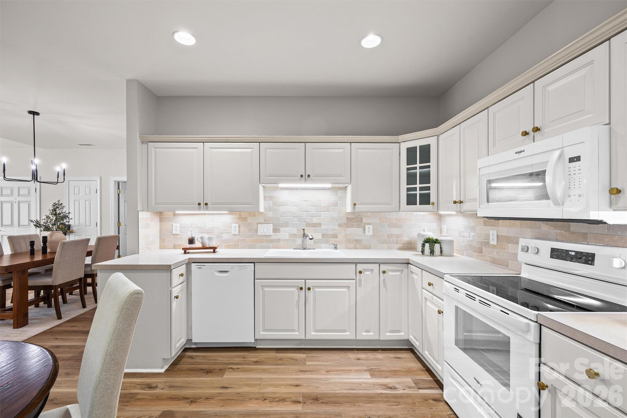 Windsor Oaks - Residential