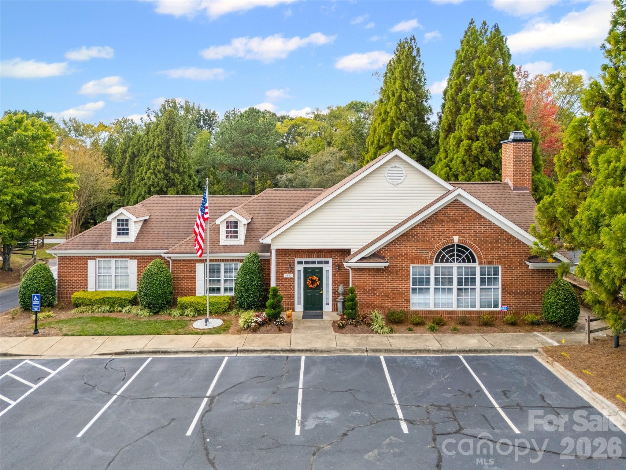 Windsor Oaks - Residential