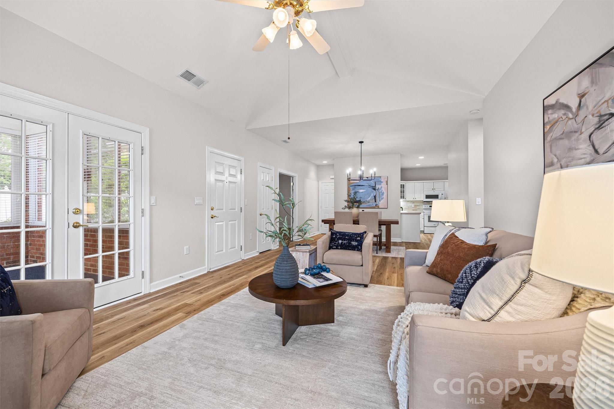 Windsor Oaks - Residential