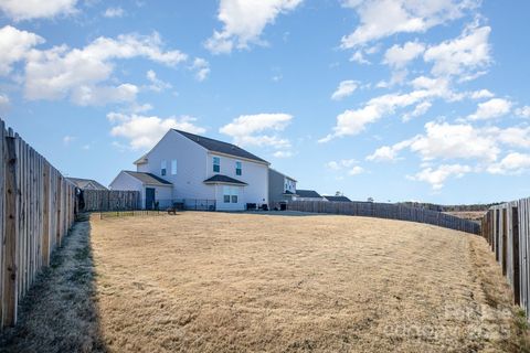 A home in Statesville