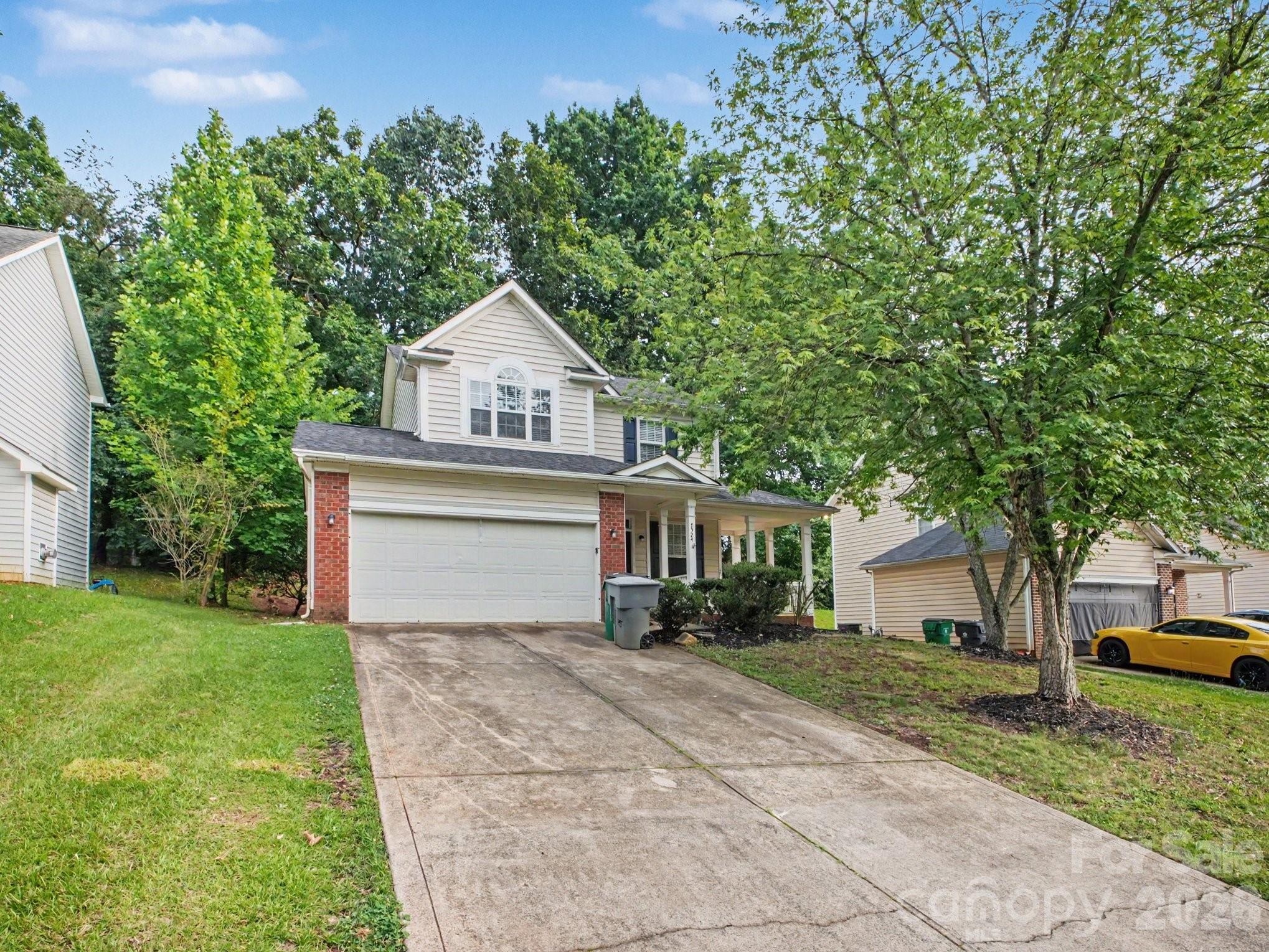7524 Grabill Drive
