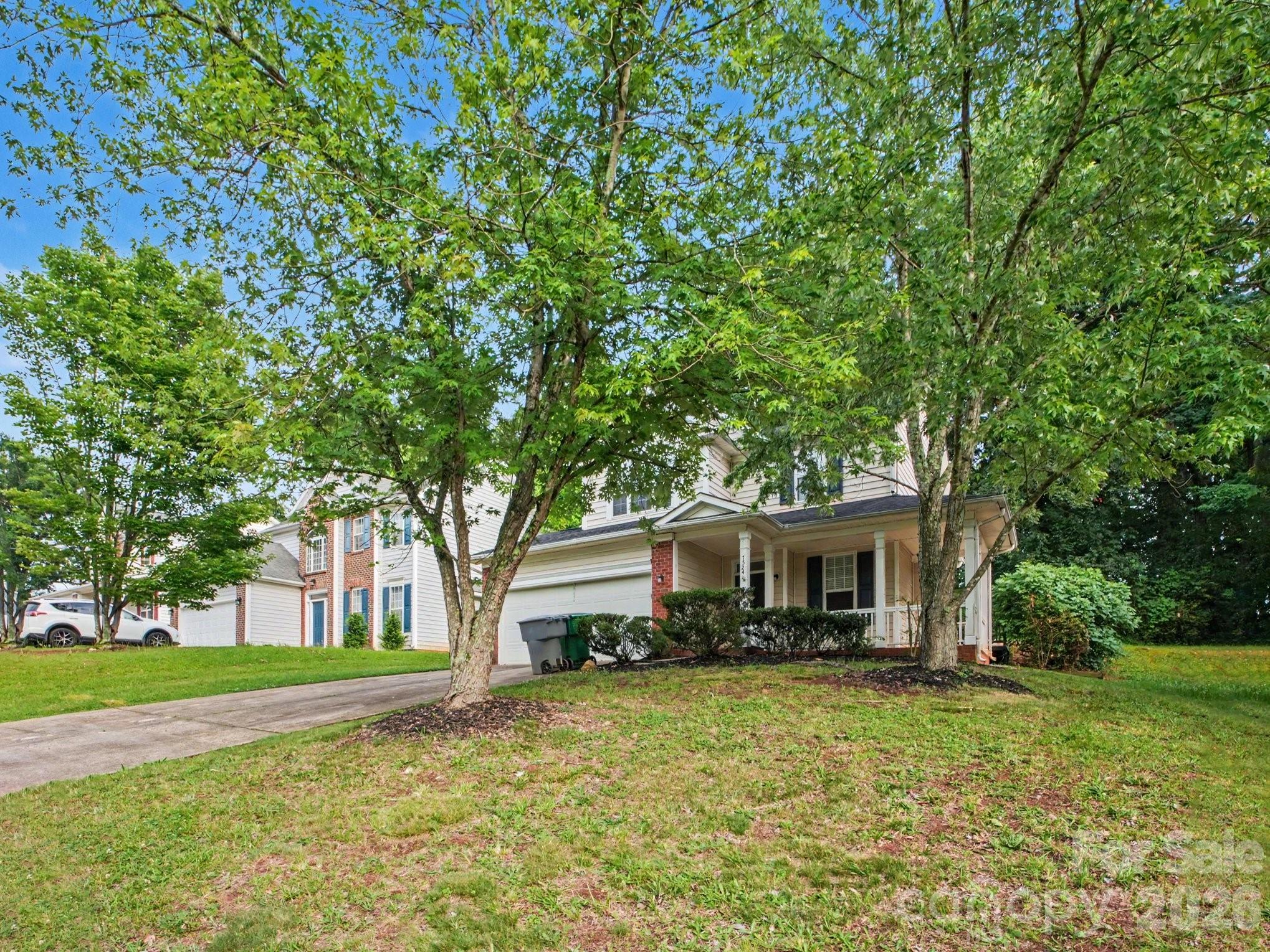 7524 Grabill Drive