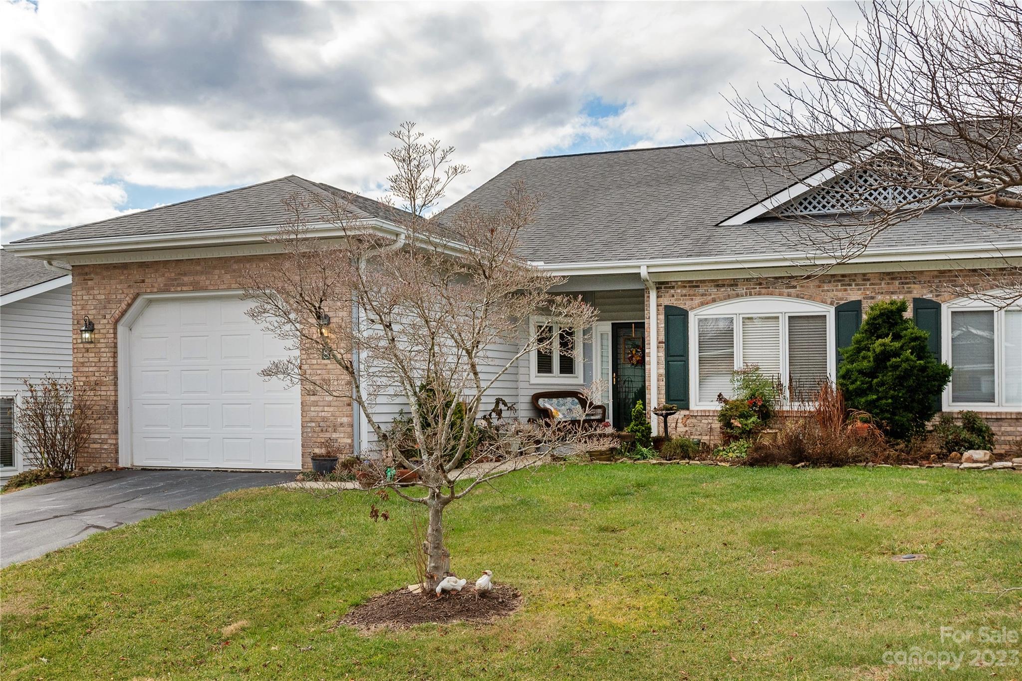 Country Meadows - Residential