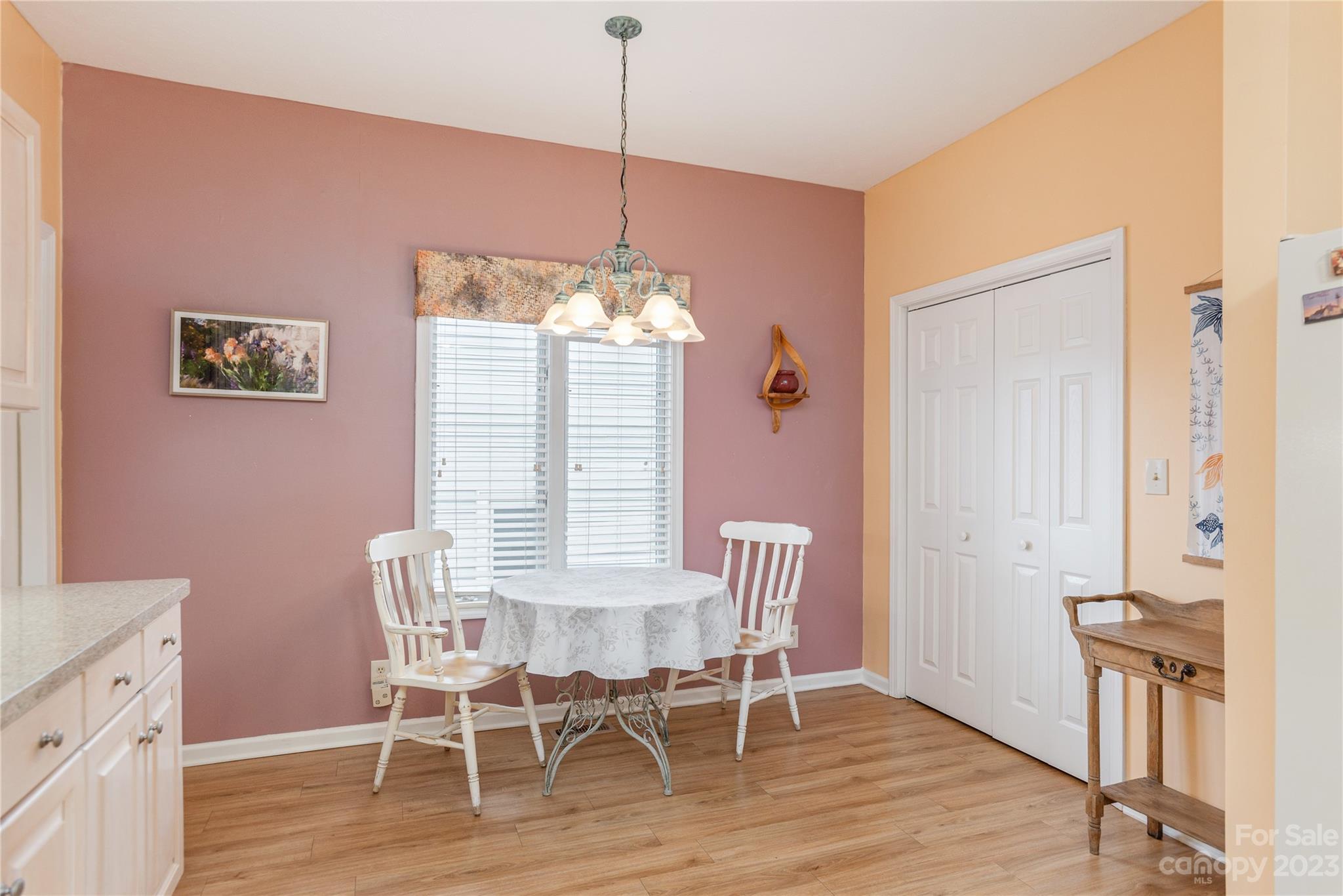 Country Meadows - Residential