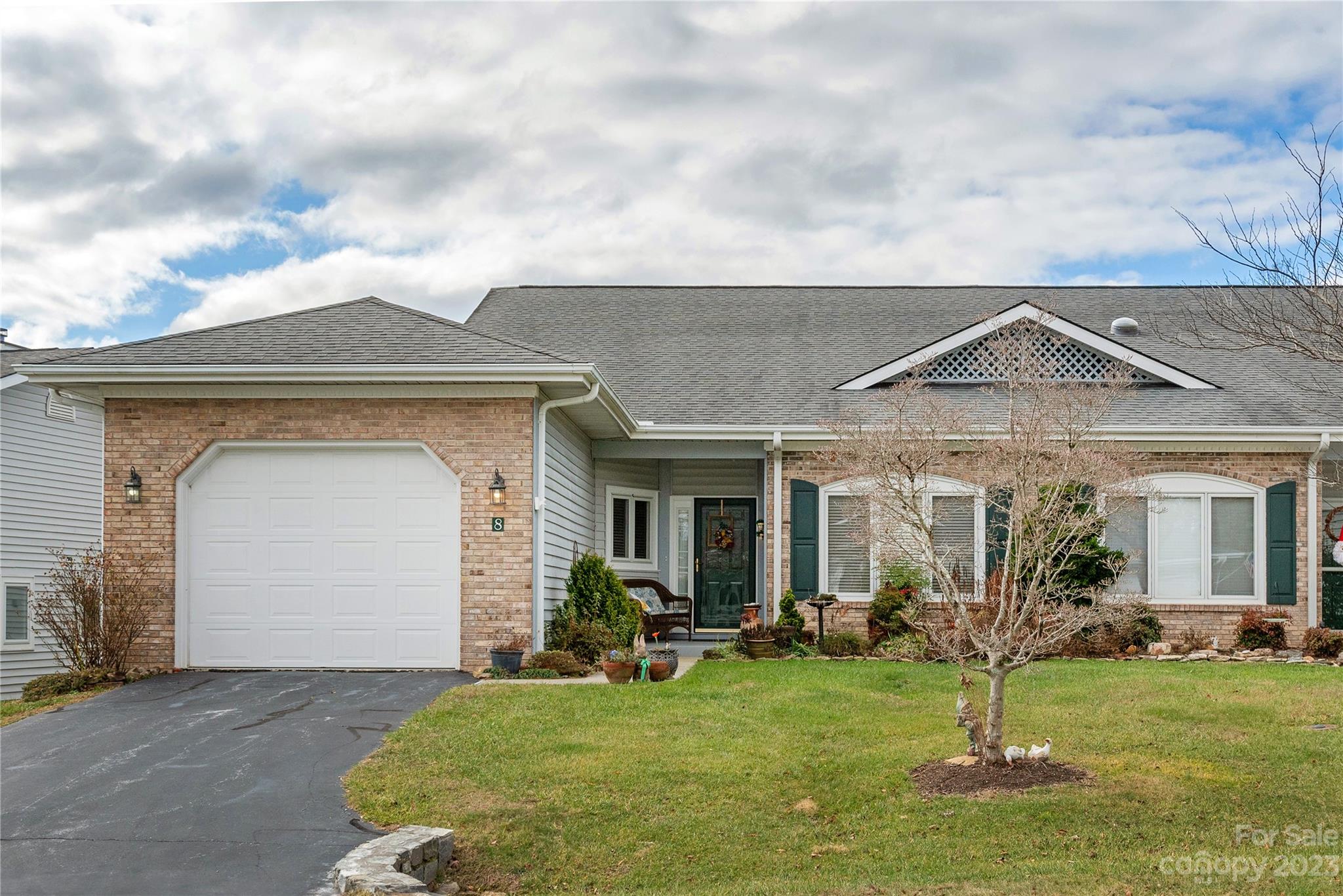 Country Meadows - Residential