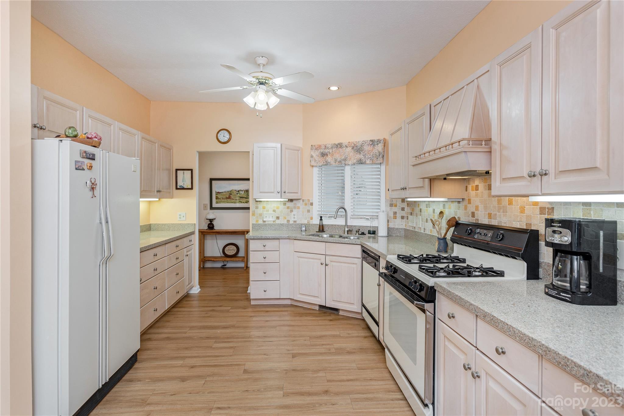 Country Meadows - Residential