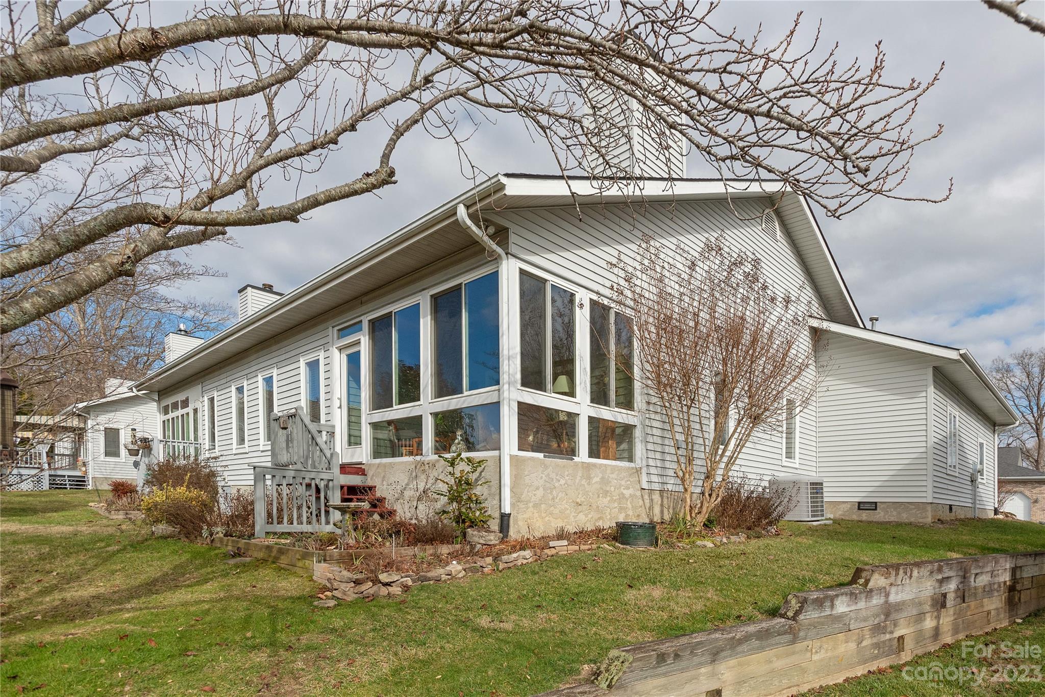 Country Meadows - Residential