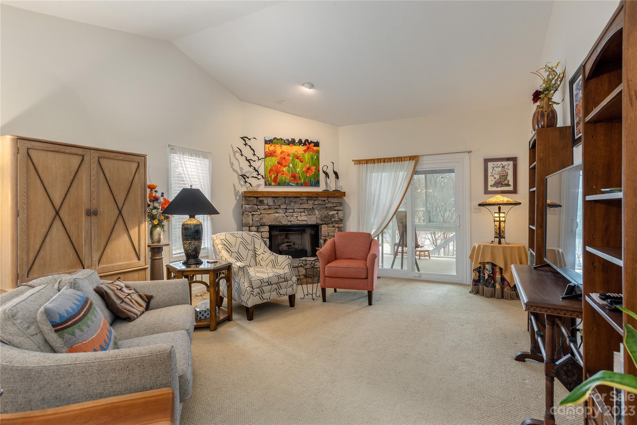 Country Meadows - Residential