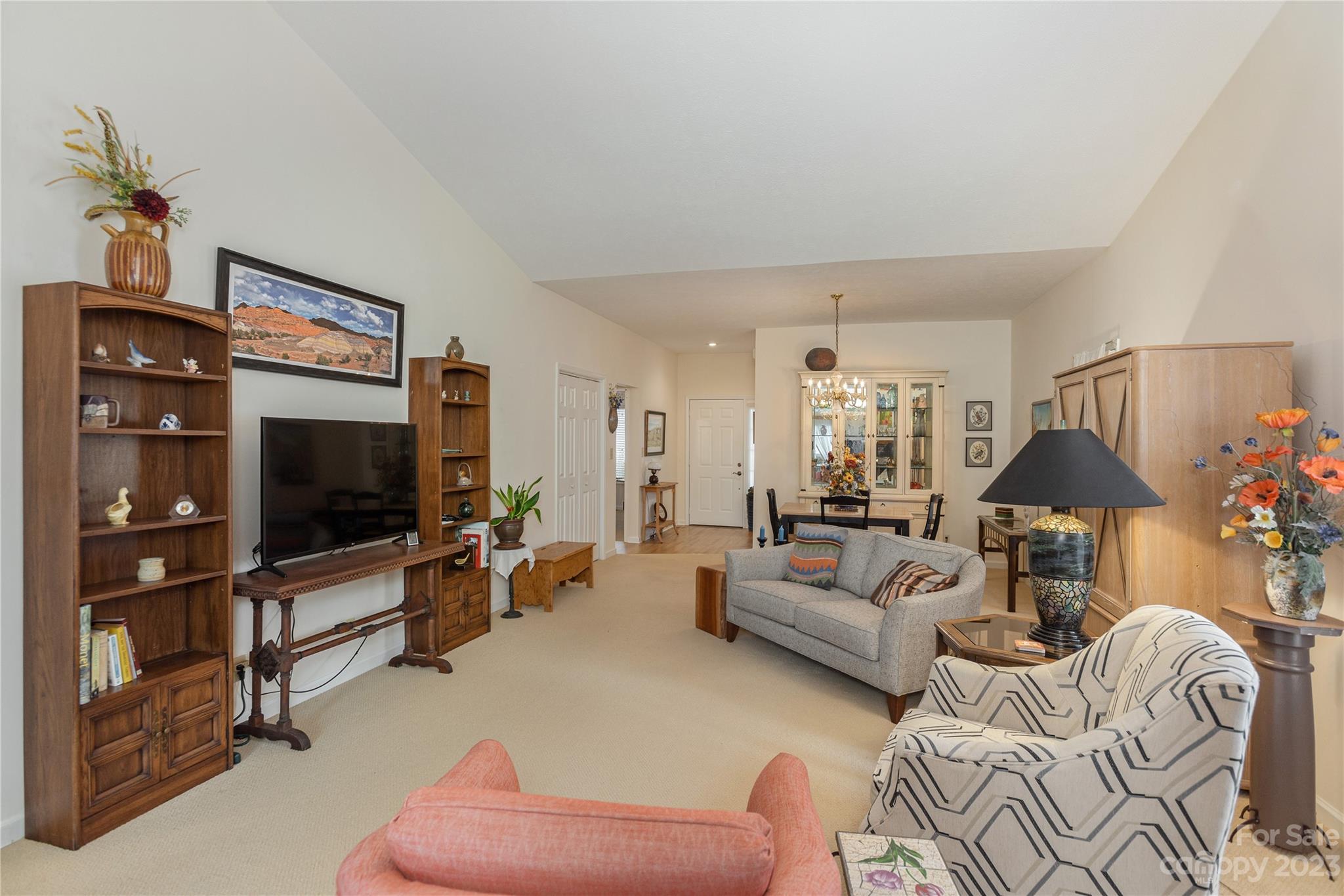 Country Meadows - Residential