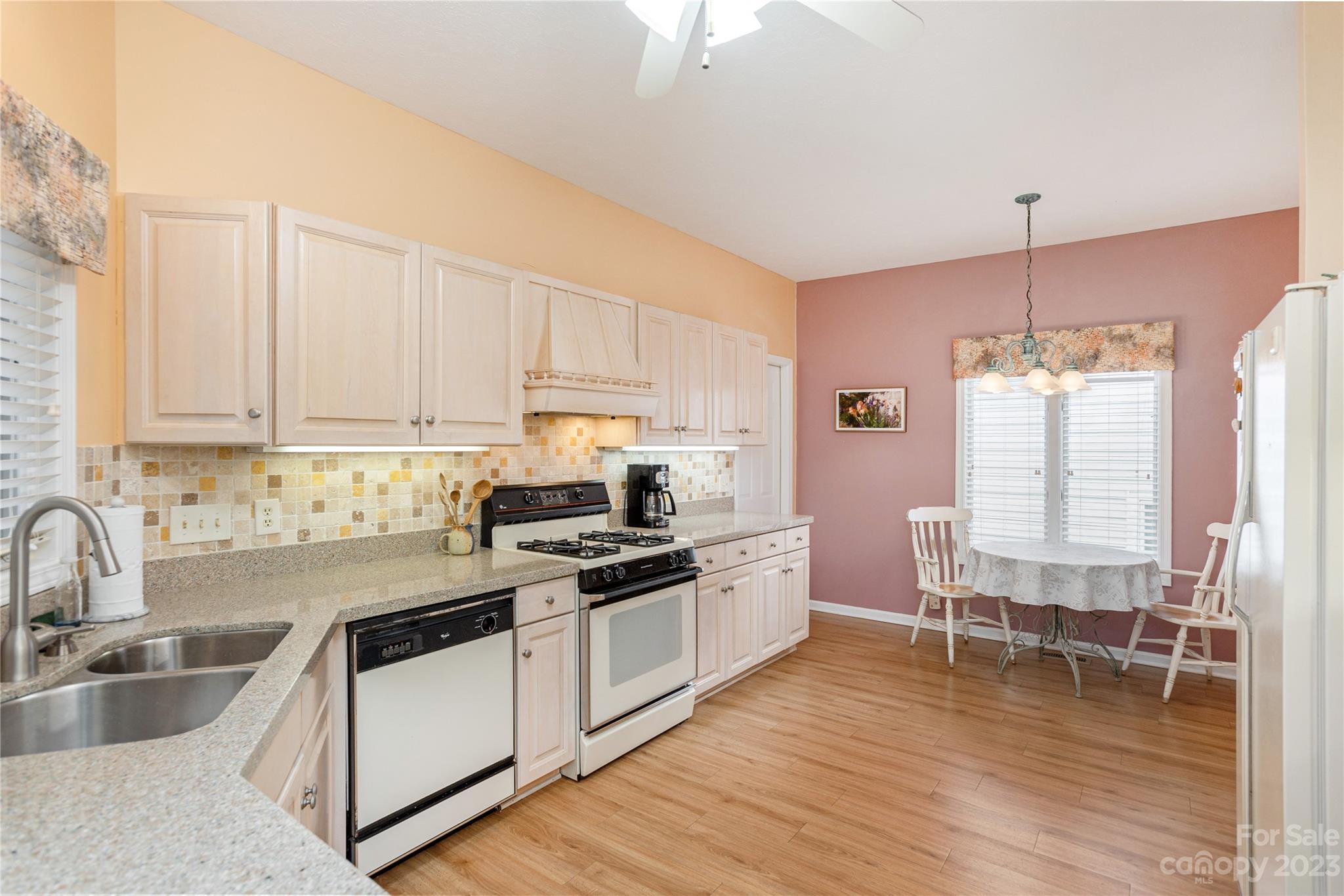 Country Meadows - Residential