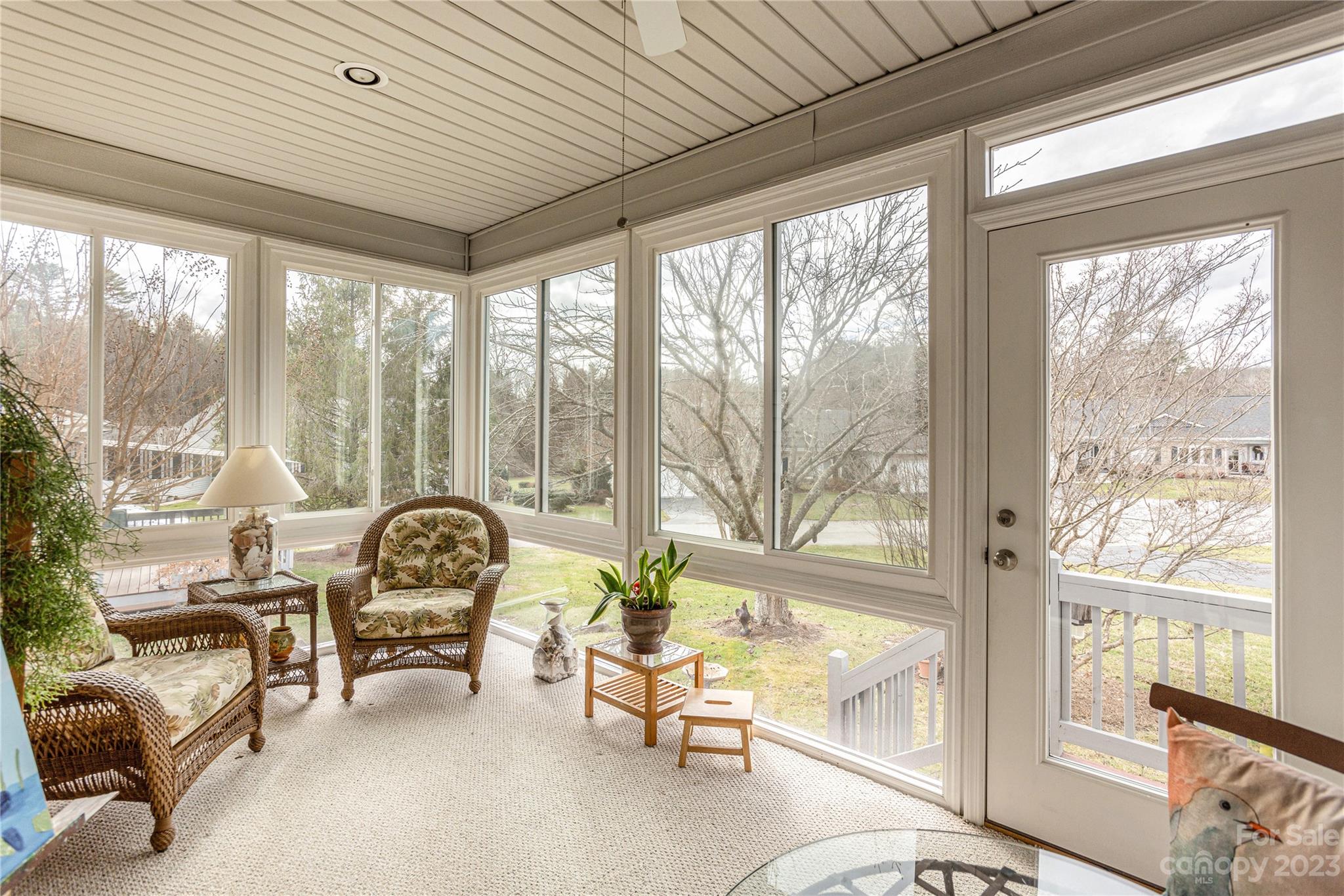 Country Meadows - Residential