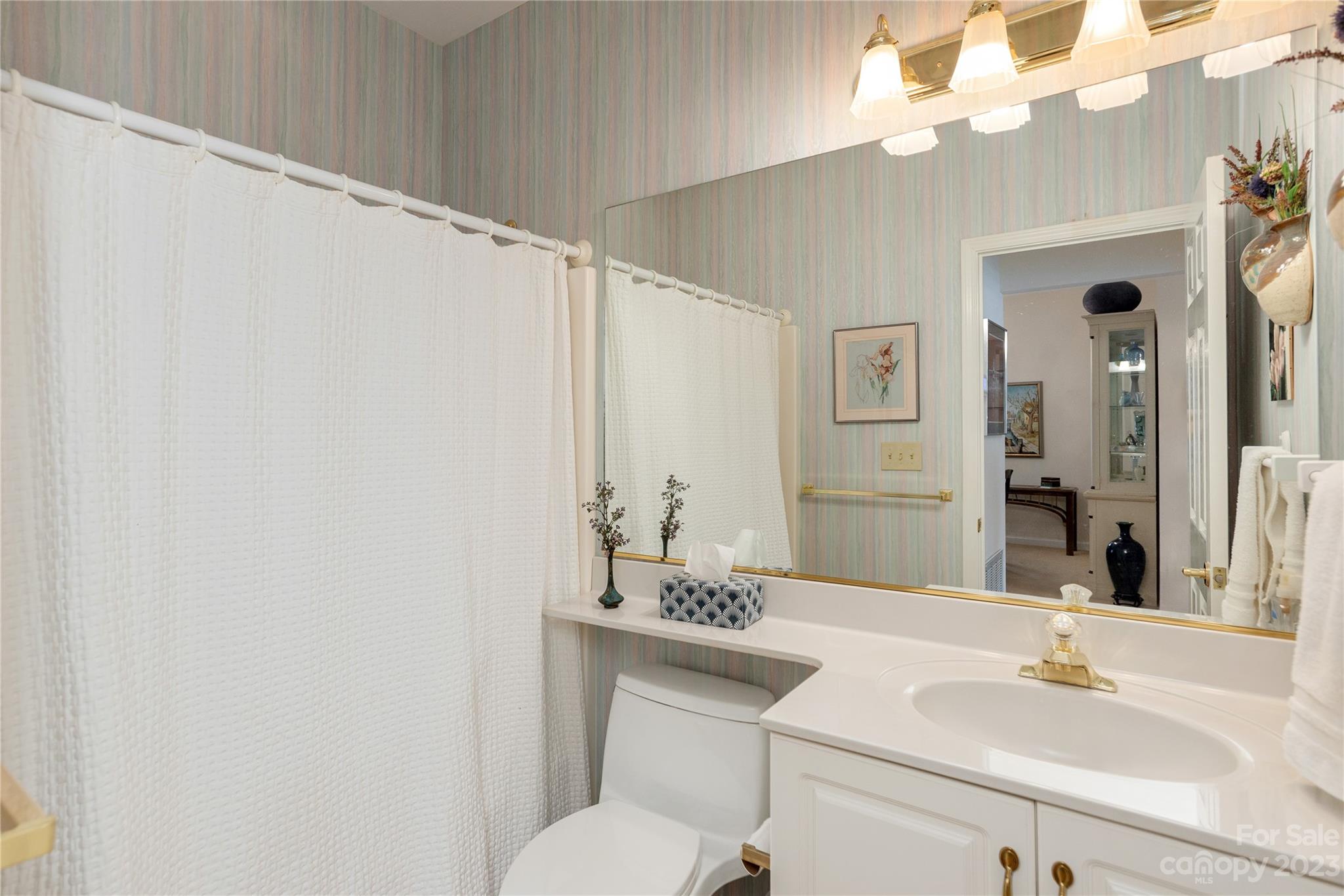 Country Meadows - Residential