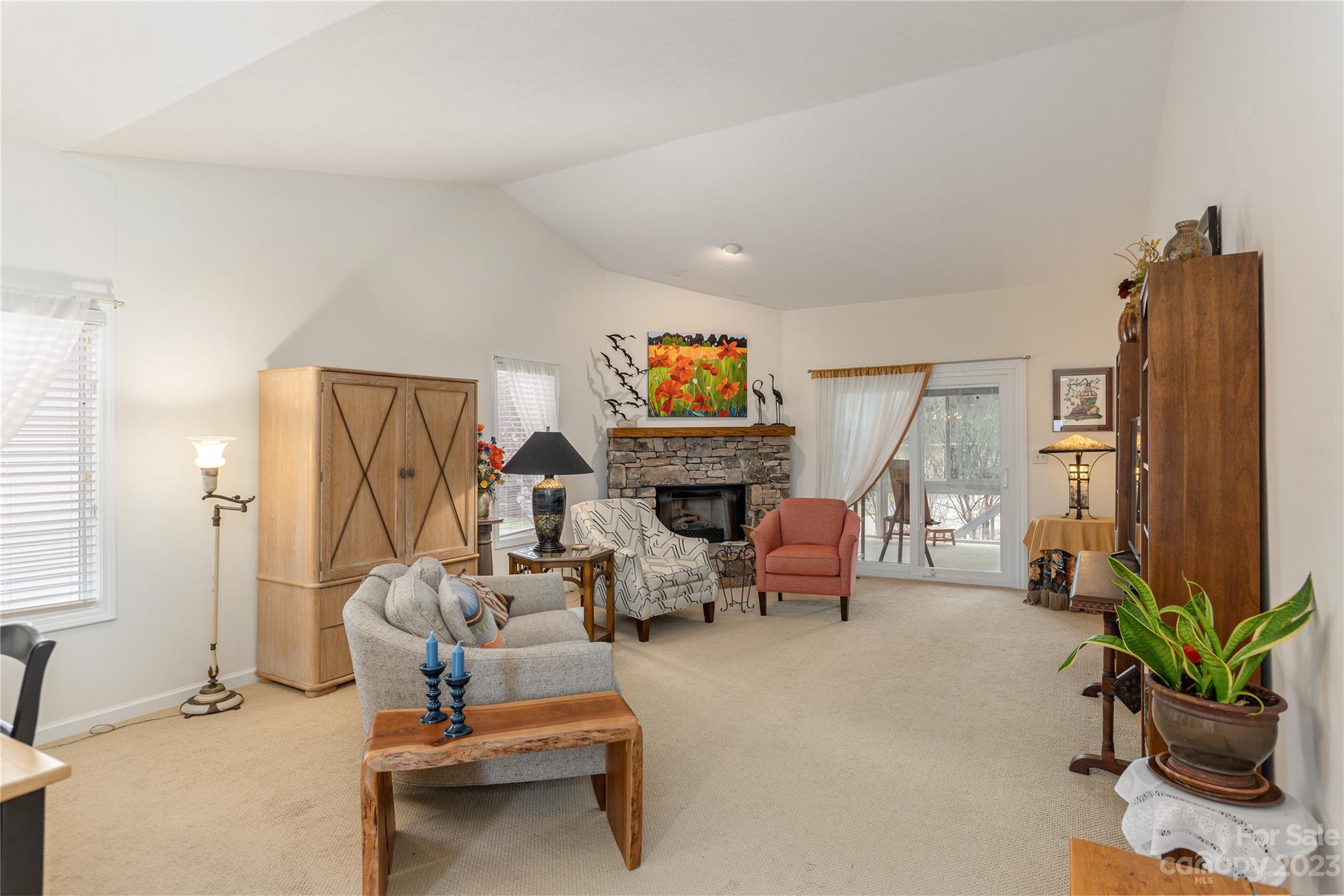 Country Meadows - Residential