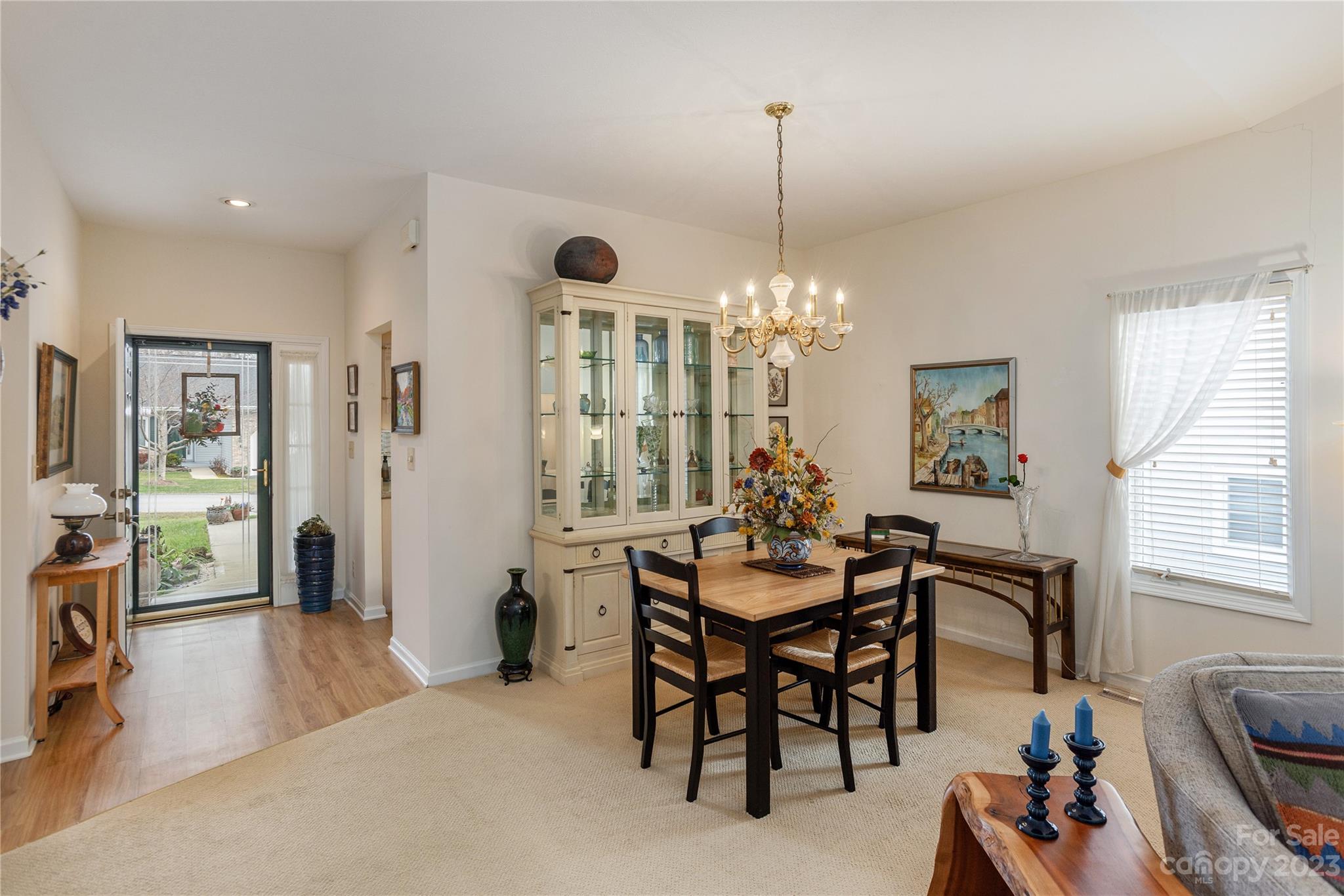 Country Meadows - Residential