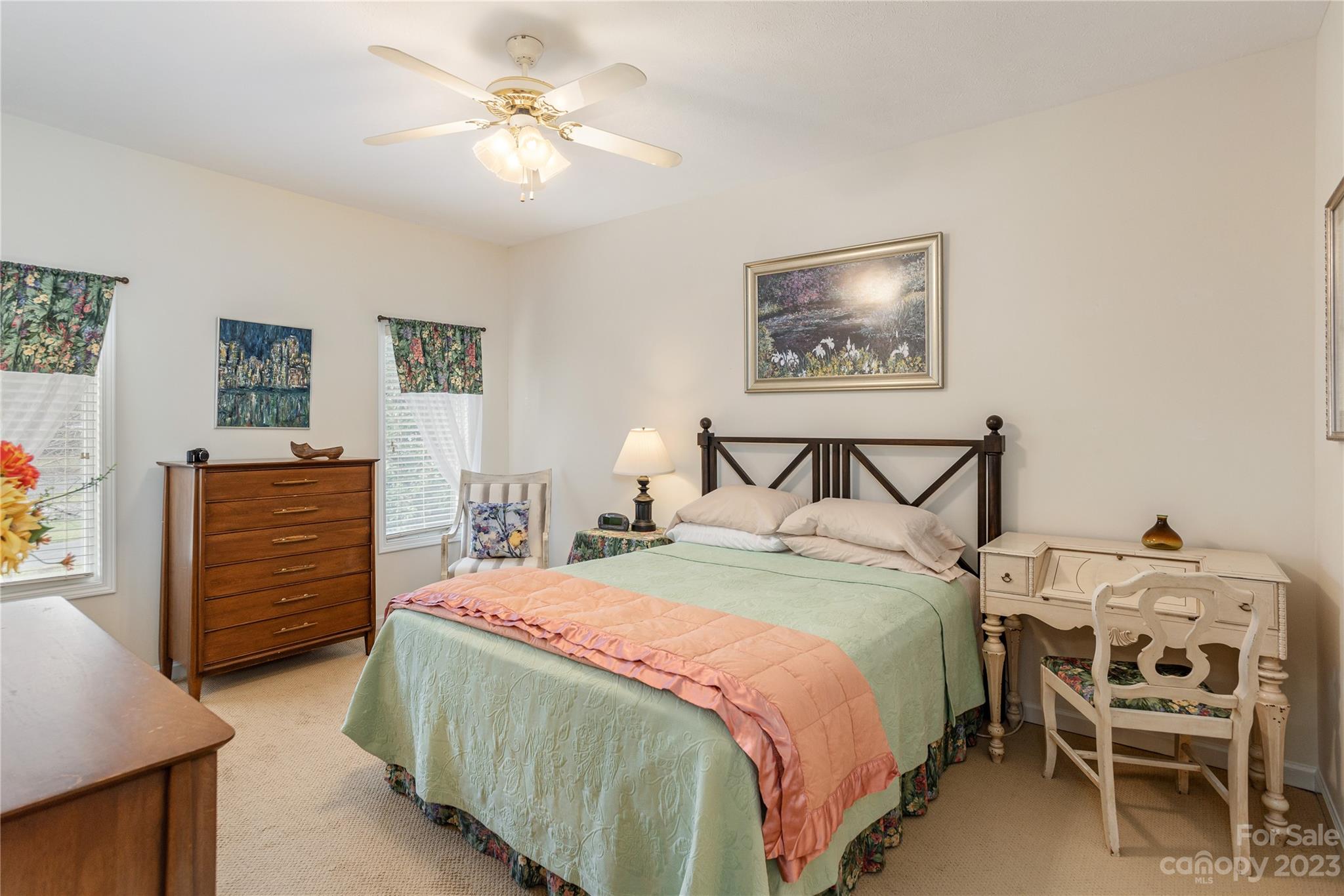 Country Meadows - Residential