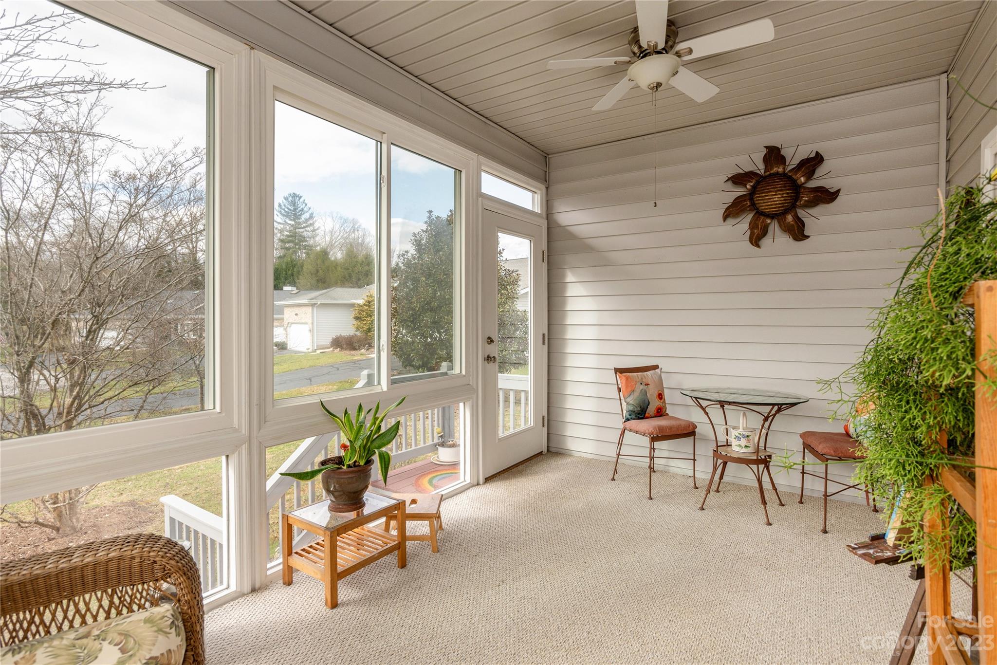 Country Meadows - Residential